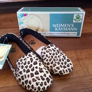 Dawgs kaymann smoking slipper